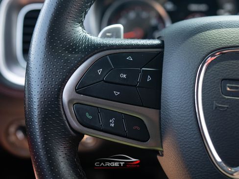 Used 2021 Dodge Charger Scat Pack image 26