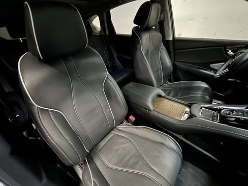 Certified 2024 Acura RDX SH-AWD w/ Advance Package image 11