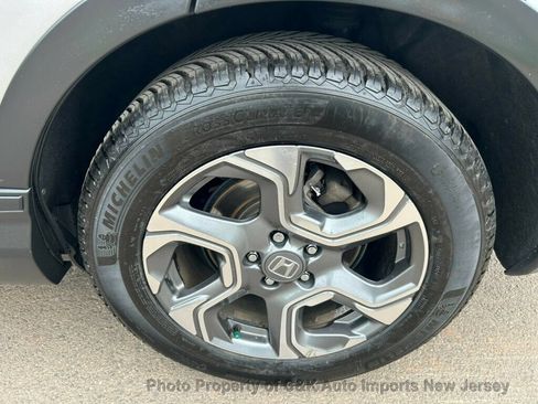 Used 2017 Honda CR-V EX image 58