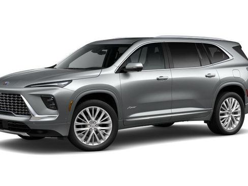 New 2026 Buick Enclave Avenir w/ Super Cruise Package image 26