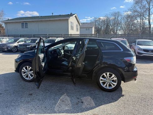 Used 2010 MAZDA CX-7 s Touring image 11