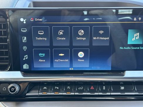 Used 2022 Chevrolet Silverado 1500 High Country image 85