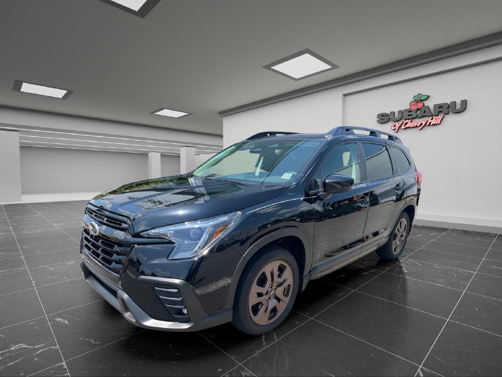 Used 2026 Subaru Ascent Limited Bronze AWD/4WD image 7