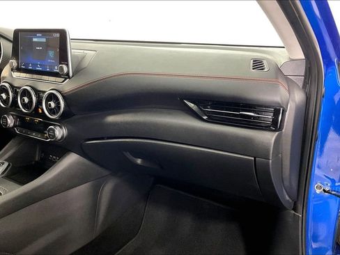 Used 2024 Nissan Sentra SR image 22