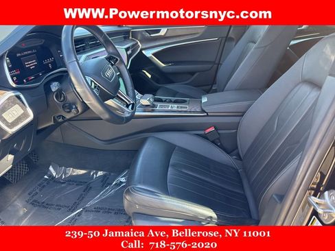 Used 2023 Audi A6 2.0T Premium image 28