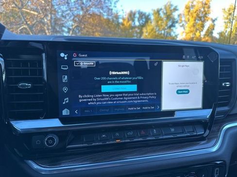 New 2026 Chevrolet Silverado 1500 LT image 22