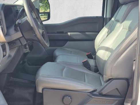 Used 2023 Ford F250 XL w/ FX4 Off-Road Package AWD/4WD image 12
