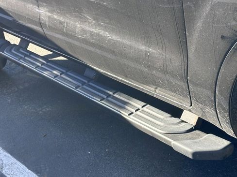 Used 2023 Ford Ranger Lariat w/ Equipment Group 501A High image 5