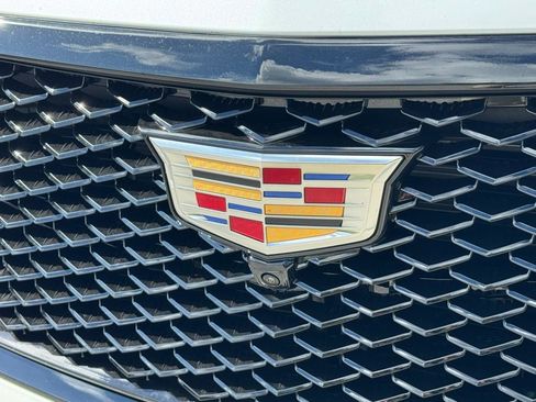 New 2025 Cadillac Escalade Sport Platinum image 7