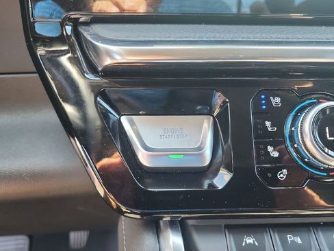 Certified 2023 GMC Sierra 1500 Denali AWD/4WD image 17