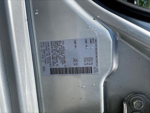 Used 2024 Nissan Altima 2.5 SR FWD image 21