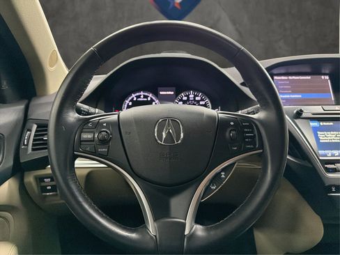 Used 2019 Acura MDX FWD w/ Technology Package image 41
