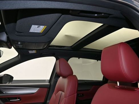 New 2026 MAZDA CX-70 3.3 Turbo S w/ Premium Package image 13