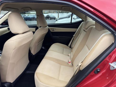 Used 2019 Toyota Corolla LE image 33