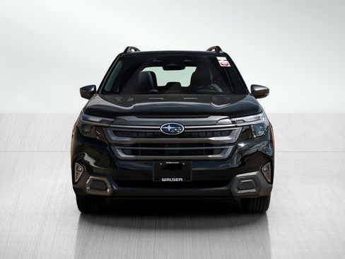 New 2026 Subaru Forester Limited image 2