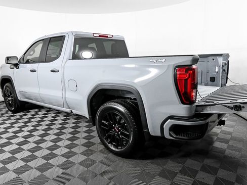 New 2025 GMC Sierra 1500 Pro w/ Graphite Edition image 29