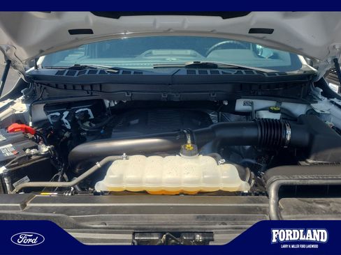 Used 2023 Ford F150 Tremor w/ 360 Degree Camera Package AWD/4WD image 21