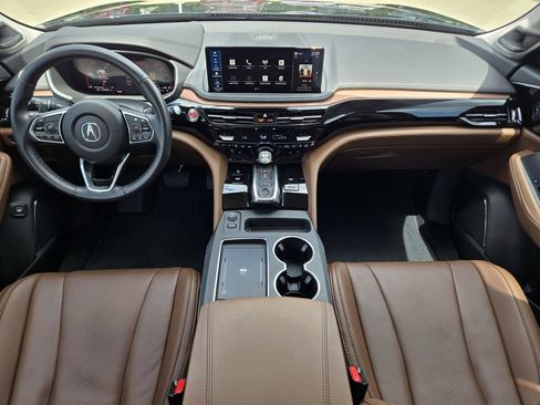 Used 2025 Acura MDX FWD w/ Technology Package image 11