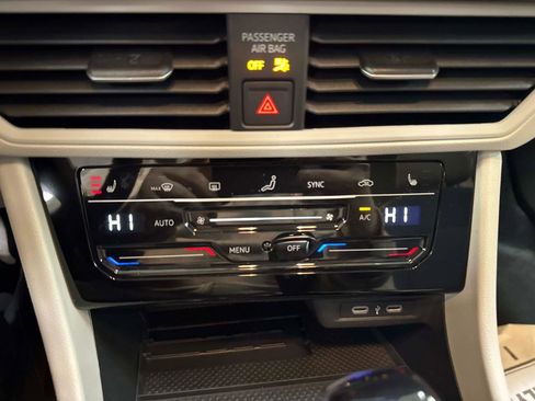 New 2026 Volkswagen Jetta SE image 27