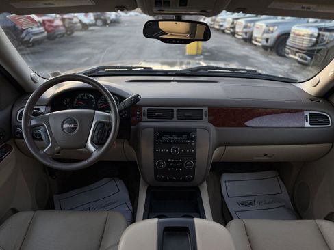 Used 2013 GMC Sierra 1500 SLT w/ SLT Convenience Package image 22