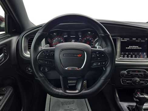 Used 2022 Dodge Charger R/T w/ Daytona Edition Group RWD image 22