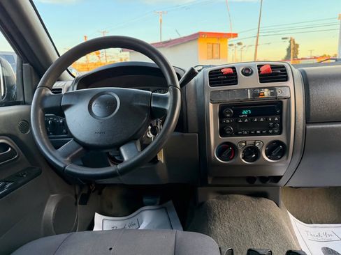 Used 2005 Chevrolet Colorado LS w/ Power Convenience Package image 14