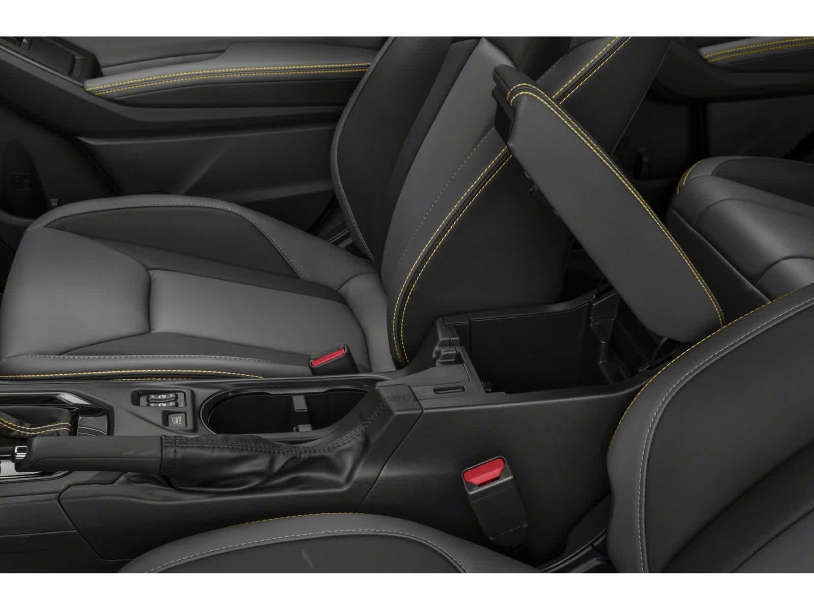 Used 2021 Subaru Crosstrek 2.5i Sport w/ Moonroof Package AWD/4WD image 9
