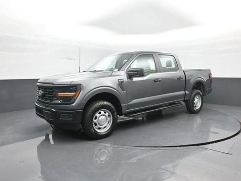 New 2026 Ford F150 XL w/ Tow/Haul Package AWD/4WD image 4