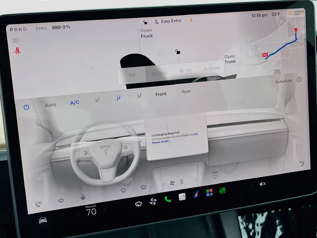 Used 2023 Tesla Model 3 Standard Range RWD image 16