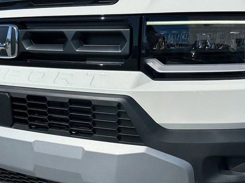 New 2026 Honda Passport RTL image 9