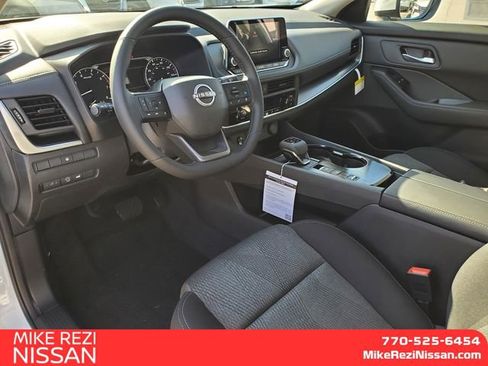 New 2026 Nissan Rogue SV image 9