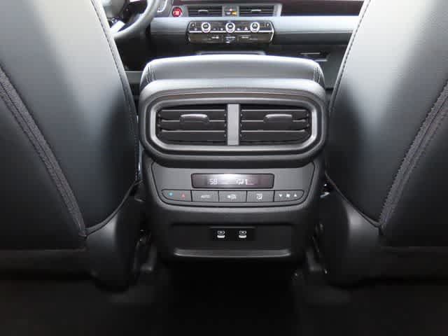 New 2026 Honda Pilot Touring image 29