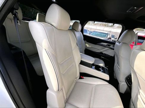 Used 2020 MAZDA CX-9 Signature image 24
