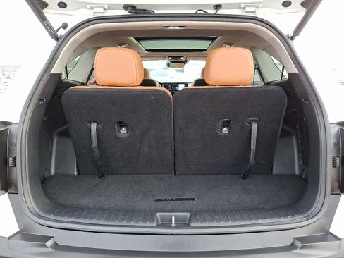 Used 2023 Kia Sorento SX Prestige image 31