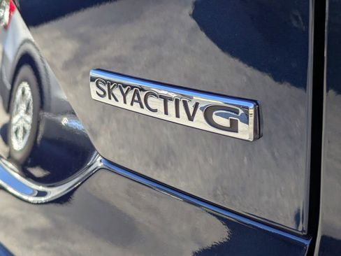 New 2025 MAZDA CX-5 AWD 2.5 S image 13