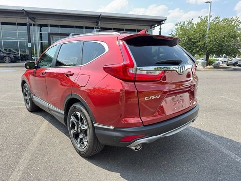Used 2018 Honda CR-V Touring image 5
