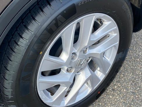 Used 2015 Honda CR-V EX-L image 22