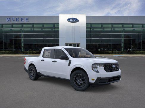 New 2026 Ford Maverick XLT AWD/4WD image 7
