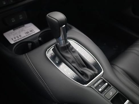 New 2026 Honda HR-V EX-L image 17