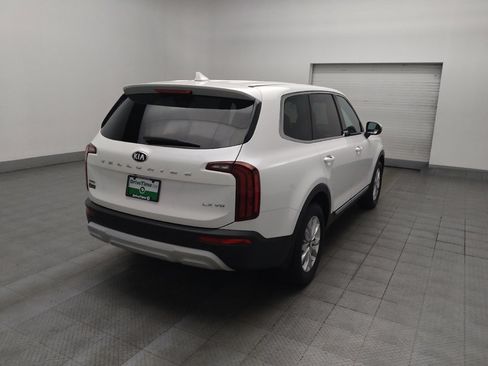 Used 2020 Kia Telluride LX image 9