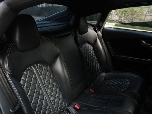 Used 2017 Audi S7 Premium Plus AWD/4WD image 43