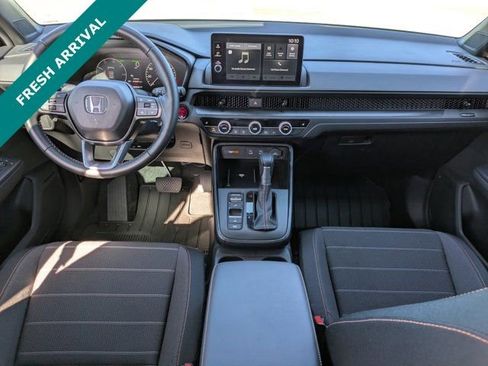 Used 2026 Honda CR-V Sport image 14