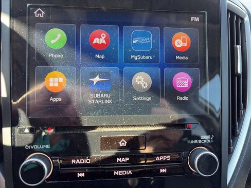 Used 2019 Subaru Forester Limited image 19