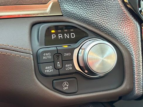 New 2026 RAM 1500 Limited image 21