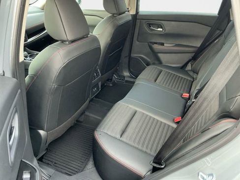 New 2026 Nissan Rogue SV image 14