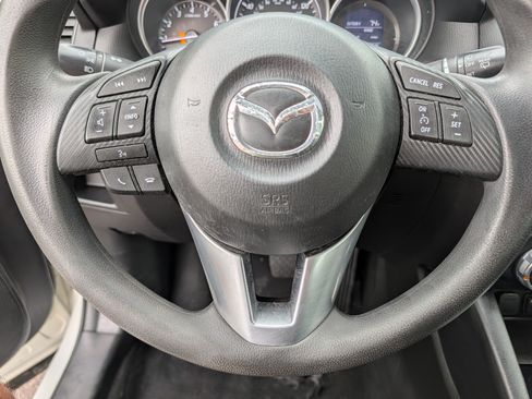Used 2016 MAZDA CX-5 Sport AWD/4WD image 25