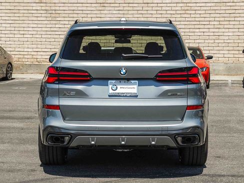 New 2026 BMW X5 sDrive40i w/ M Sport Package image 5