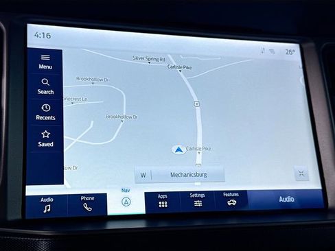 Certified 2023 Ford Bronco Outer Banks image 15