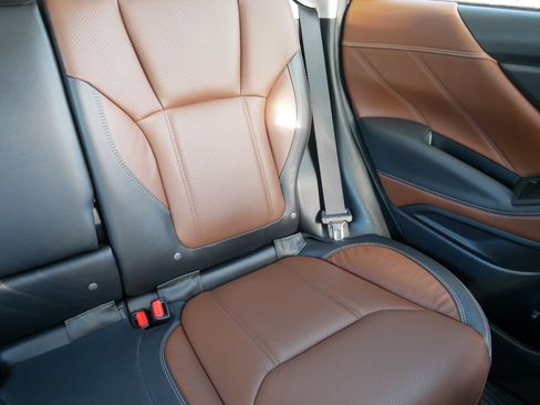 Used 2024 Subaru Forester Touring w/ POP Package 3 image 14