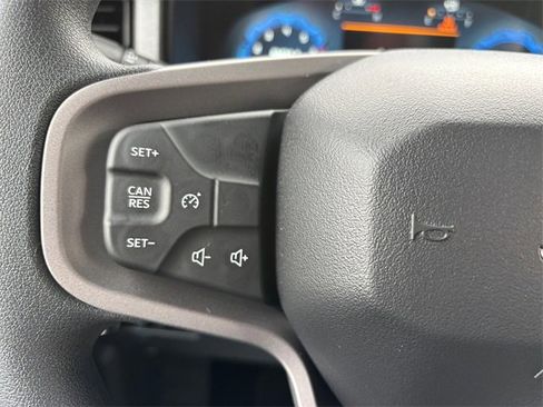 New 2025 Ford Bronco 2-Door w/ Sasquatch Package image 17